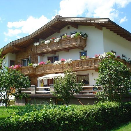 Haus Bianca Apartment Stumm Exterior photo