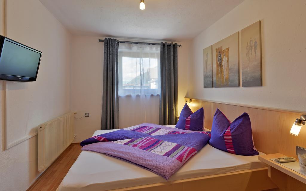 Haus Bianca Apartment Stumm Exterior photo
